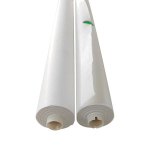 Toallitas de limpieza Leenol, plantilla SMT, rollo de limpiaparabrisas, rodillo de plantilla de plástico para DEK EKRA GKG MPM <span class=keywords><strong>Minami</strong></span> Juki - Product Image 1
