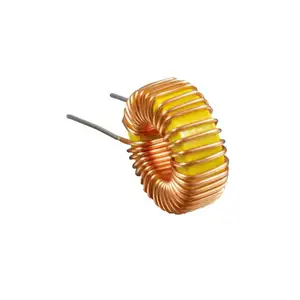 Customized Coil Ferrite Inductors 5mh 10mh Common Mode Choke Emc Line Filter High Power Chokes