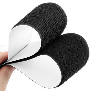 Accessoires d'écran pour portes et fenêtres magnétiques Bande auto-agrippante - Product Image 2