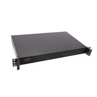 Servidor de Sistema Telefónico VoIP KNTD-50, Servidor Telefónico SIP, IP PBX, Protocolo de Internet, Central Telefónica Privada
