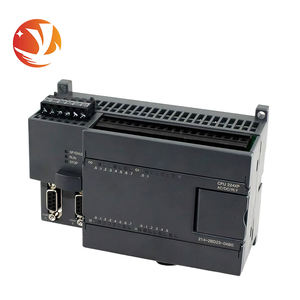 Unidad Central de Procesamiento PLC SIEMENS 6ES7214-2BD23-0XB0 6ES7214-2BD23-0XB0 Original, Nueva de Fábrica - Product Image 4