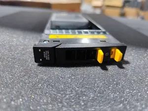 850334-002 DDYE3840S5XNNMRI SSD SAS 3,84 To Haute Performance Offrant 3,84 To de Stockage pour la Gestion des Données de Niveau Entreprise S - Product Image 5