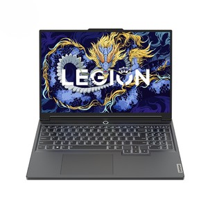 Ordinateur portable de jeu Legion Y7000p 2024, ordinateur portable Irx9, écran 16'' 2.5k 165hz, processeur I7-14650hx, 16 Go de RAM, 1 To de SSD, carte graphique Rtx4060, Wifi 6e, Y7000 - Product Image 1
