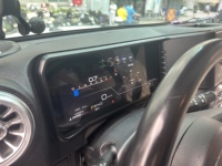 Radio Estéreo con Pantalla Táctil para Jeep Wrangler 2008-2017, con CarPlay Inalámbrico, Android Auto, Navegación GPS, Video Multimedia