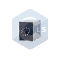 61F-GP-N Contrôleur de niveau d'eau de relais de niveau de liquide ICs Ic Puce Circuits intégrés Composant électronique BOM Nouveau Chuangliansheng
