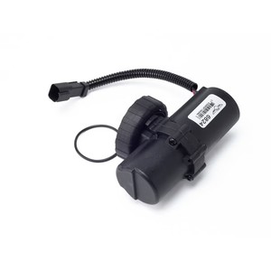 Fuel Extraction <b>Pump</b> <b>12V</b> for Caterpillar John Deere Gasoline <b>Pumps</b> Model 232-5877 228-9129 Replacement Part - Product Image 1