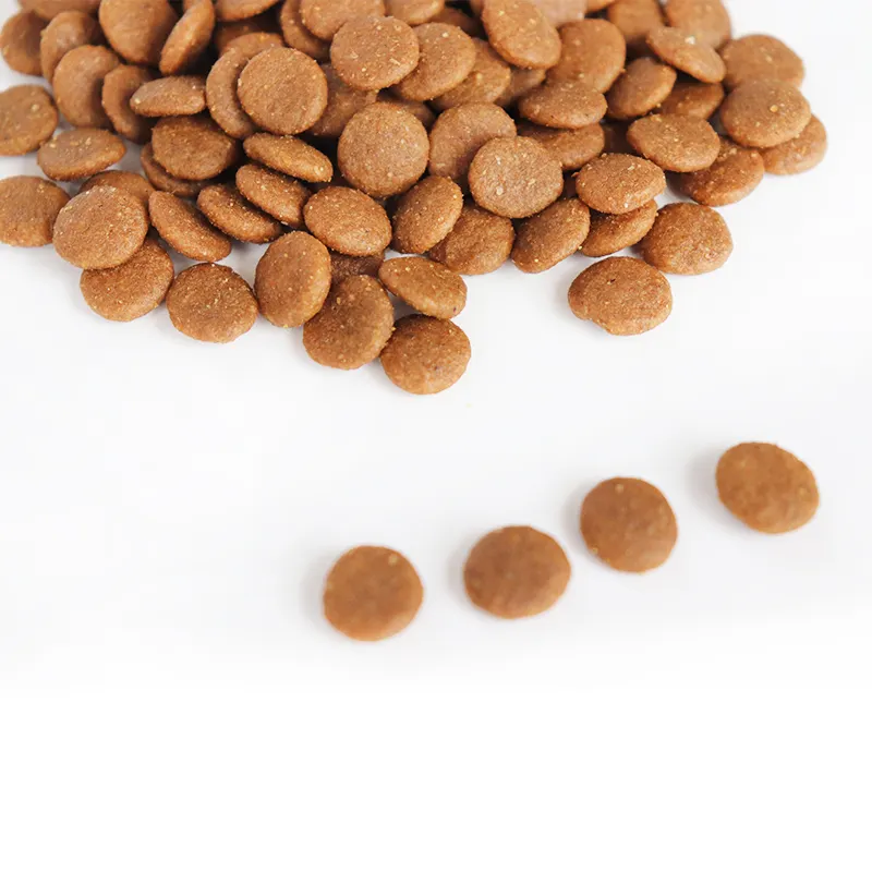 wholesale or OEM private label 18%-35% protein dog chow dry dog food