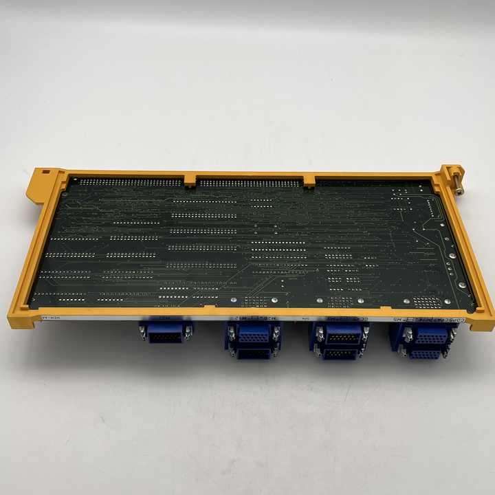 Original CNC Fanuc PLC Keyboard A16B-2201-0101 thumbnail-2