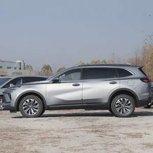 Nuevo Vehículo 2025 Buick Envision <span class=keywords><strong>Plus</strong></span> 28T FWD Platinum, SUV de Lujo Mediano, Motor de Gasolina Turbo - Product Image 5