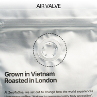 Sacs à café en plastique personnalisés YPAK avec valve de dégazage unidirectionnelle et fente pour carte, fond plat, pochette autoportante 250g 1kg