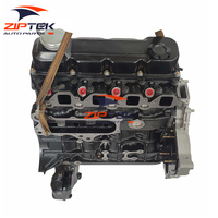 Prix de vente d'usine, ensemble moteur ZD30 pour Nissan Renault Mascott QD32 UD