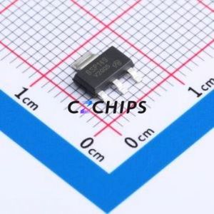 Transistor de Efecto de Campo (MOSFET) BSP149-VB SOT-223 Nuevo y Original - Product Image 1