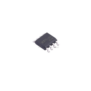 Sensor de Corriente ACS712ELCTR-20A-T-JSM SOP-8 Nuevo y Original de Jekevi con Aislamiento de Voltaje - Product Image 1