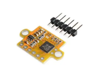 VL53L0X infrared ranging sensor module serial communication can be set switch output GY-56