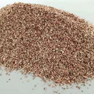 Vermiculita expandida para almofadas de freio: melhora a resistência ao desgaste e a estabilidade térmica na frenagem de alta temperatura - Product Image 2