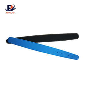 <strong>China</strong> <strong>Top</strong> <strong>Ten</strong> <strong>Selling</strong> <strong>Products</strong> Silicone RFID Wristband / Bracelets Suzhou - Product Image 4
