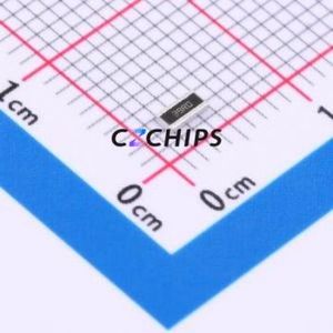Resistencia SMD LTR18EZPF39R0 0612 (Tipo: Película Gruesa) (Resistencia: 39 Ohmios Precisión: 1%) - Product Image 1