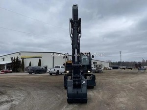 Nueva Excavadora Hyundai HW210 de 21 Toneladas, Excavadora Hidráulica de Ruedas Mediana, Gran Oferta, Máquina Nueva - Product Image 6