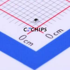 0402ตัวต้านทาน SMD แบบ ERA2AED622X (ประเภท: ฟิล์มบาง) (ความต้านทาน: 6.2Kohm ความแม่นยำ: 0.5%) - Product Image 1