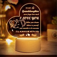Lampe de bureau LED miniature moderne à brancher avec contrôle tactile intelligent, lumière blanc chaud, intensité réglable, type-C pour un usage domestique