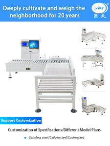 스테인리스 스틸 드럼 저울 및 고정밀 동적 저울의 원산지 제조업체 - Product Image 4