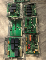 Carte de commande d'alimentation Power Drive EAV64824-R