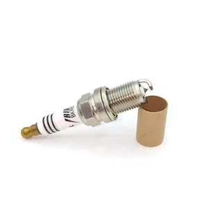 Precio de fábrica en stock Auto bujía OEM 3764 BPR6EIX 3484 <span class=keywords><strong>BKR5EIX</strong></span> 1159 bujías de iridio de alto rendimiento - Product Image 4