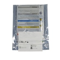 Amplificateur d'isolement 857-411 en stock, neuf, original allemand, signal d'entrée/sortie 24VDC, module 6mm, 2.5mm², 857 411