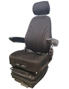 बाहरी सार्वभौमिक vol vo खुदाई स्पेयर पार्ट्स मध्य बैक सस्पेंशन सीट ऑफ-हाईवे के लिए मैकेनिकल लोडर - Product Image 2