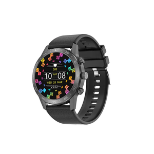 Reloj Inteligente <span class=keywords><strong>DT70</strong></span>+ con Pantalla HD de 1.45 Pulgadas y 454*454, Resistente al Agua IP68, Llamadas Bluetooth, Carga Inalámbrica, NFC, con Dos Correas - Product Image 2