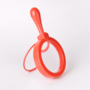 Educational Learning Resources Kids <strong>Reading</strong> <strong>Magnifier</strong> Jumbo Magnifying Glass for Kids with Stand - Product Image 5