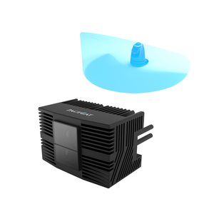 Sensor LiDAR 3D de Estado Sólido PACECAT, Diseño No Mecánico para Mayor Durabilidad - Product Image 6