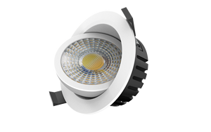 Spot lumineux led avec technologie COB, imperméable conforme à la norme IP65, lumière à intensité réglable, rotation à 360 degrés, idéal pour une <span class=keywords><strong>salle</strong></span> <span class=keywords><strong>de</strong></span> <span class=keywords><strong>bain</strong></span>, ou un plafond, rvb - Product Image 4