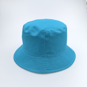 Casquette de soleil réversible de haute qualité personnalisée pour les sports de plein air, la pêche, avec motif de dessin animé brodé - Product Image 2
