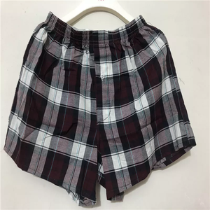 Calzoncillos para Hombre con Logotipo Personalizado, Color Marrón Turquía, Ropa Interior Sexy para Hombres Mayores, Estilo Indio - Product Image 2