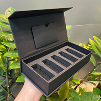 Boîte cadeau en papier de qualité supérieure personnalisée en gros d'usine avec logo, boîte d'emballage cadeau pour parfum, bouteille de vin, jouet, boîte de protection pour l'expédition