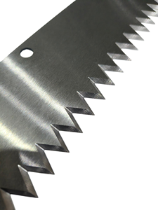 Giá tốt nhất tùy chỉnh thẳng răng cưa lưỡi trong các kích cỡ khác nhau tốc độ cao thép chịu mài mòn răng Công nghiệp lưỡi - Product Image 5