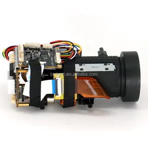 30X IP-Kamera modul mit optischem Zoom 5MP STARVIS IMX335 GK7605V100 CCTV-Sicherheits überwachung Autofokus OpenIPC-Netzwerk kamera