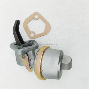 Excavator Spare Parts Fuel Transfer Pump 3970880 Fuel Lift Pump 3970880 For Cummins Engine 4B 4BT 4BTA 6B 6BT 6BTA