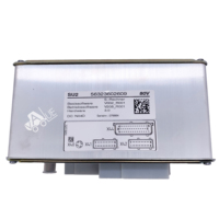 Contrôleur de moteur 80V 56323602609, pièces de chariot élévateur utilisées pour LINDE