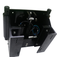 Vente directe d'usine : Élévateur hydraulique marin pour moteur de bateau, pour ajuster la hauteur du moteur hors-bord