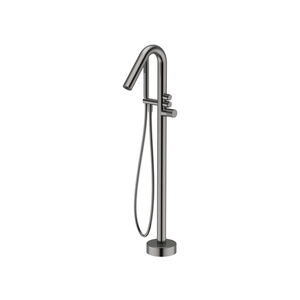 <span class=keywords><strong>Bagno</strong></span> Free-Standing <span class=keywords><strong>vasca</strong></span> <span class=keywords><strong>da</strong></span> <span class=keywords><strong>bagno</strong></span> rubinetti di alta qualità doccia <span class=keywords><strong>vasca</strong></span> miscelatore rubinetto montaggio pavimento singolo manico <span class=keywords><strong>vasca</strong></span> rubinetto - Product Image 1