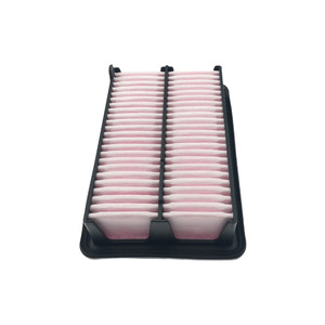 Filtro de aire 17220-6MA-J01 para Honda Accord, CRV, Civic, Breeze, HRV, pieza de repuesto - Product Image 2