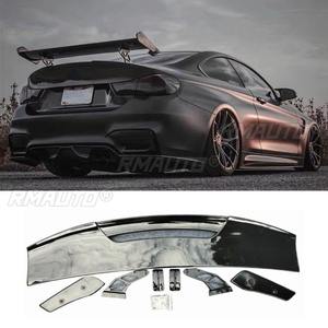 Alerón Trasero Universal para Automóvil, Accesorios para Automóvil, Alerón Trasero para Maletero, Pieza de Modificación, Pieza Exterior - Product Image 3