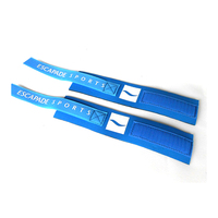 Populaire Imperméable Doux Néoprène Protecteur Triathlon Synchronisation Puce Sangle Léger Confortable Transpondeur Cheville Bande