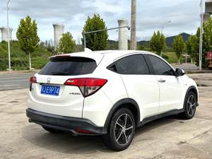 Honda Binzhi 1.5 CVT <span class=keywords><strong>Pioneer</strong></span> Automatique 2020, Conduite à Gauche, 5 Places, Économe en Carburant, SUV Compact Durable d'Occasion - Product Image 6