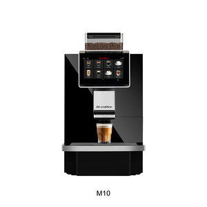 เครื่องชงกาแฟอัตโนมัติสำหรับใช้ในเชิงพาณิชย์ Dr.Coffee - Product Image 2