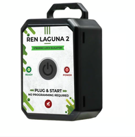 Émulateur de verrouillage de direction pour Laguna 2 2001-2005 ESL ELV pour Renault
