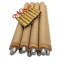 KS602/604 thermocouple rapide tige de mesure de température thermocouple jetable rapide