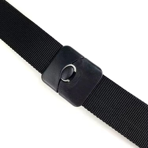 Hebilla de Liberación Rápida con un Solo Botón, Hebilla de Liberación Central de Plástico Única de 1 Pulgada, al por Mayor y a Bajo Precio - Product Image 4